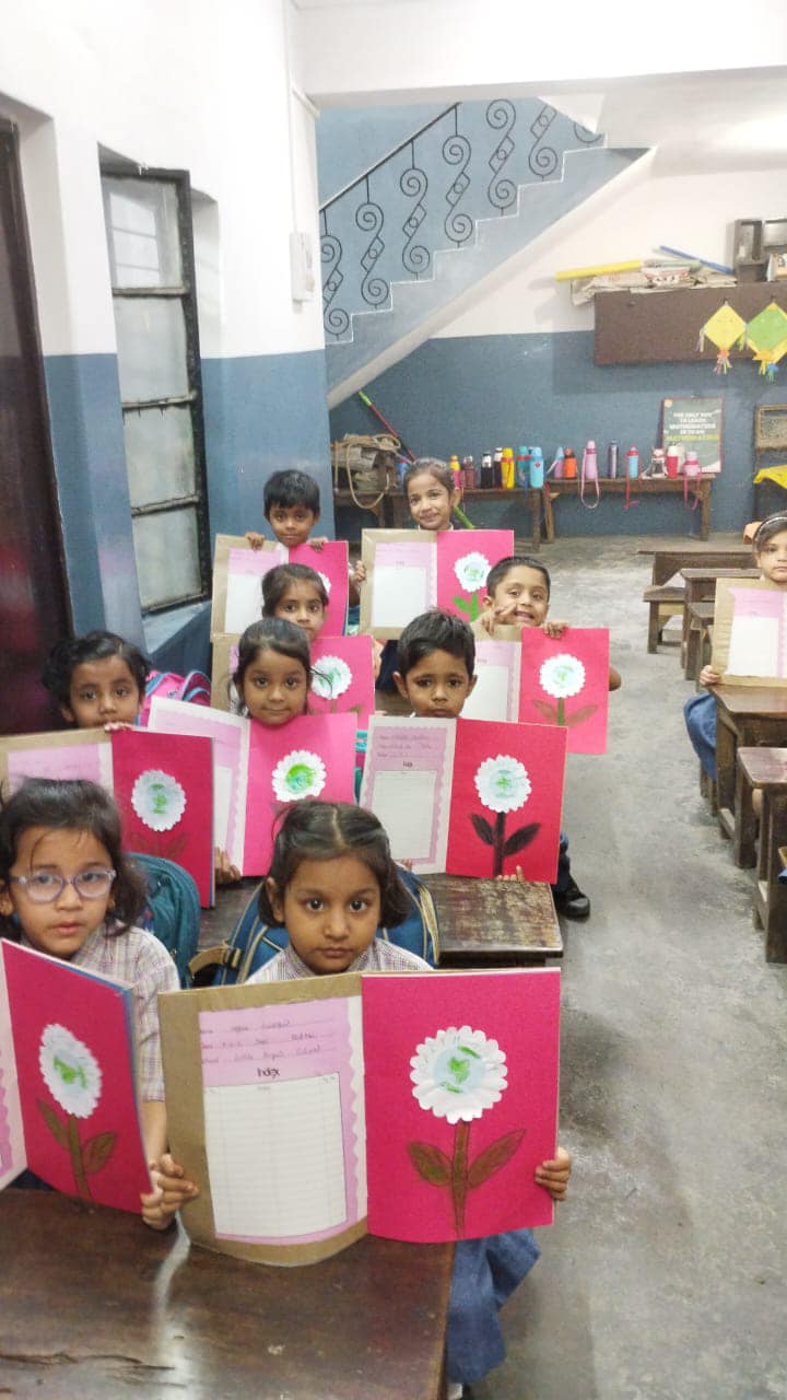 Little Angels' School