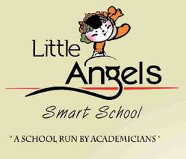 Little angels smart school