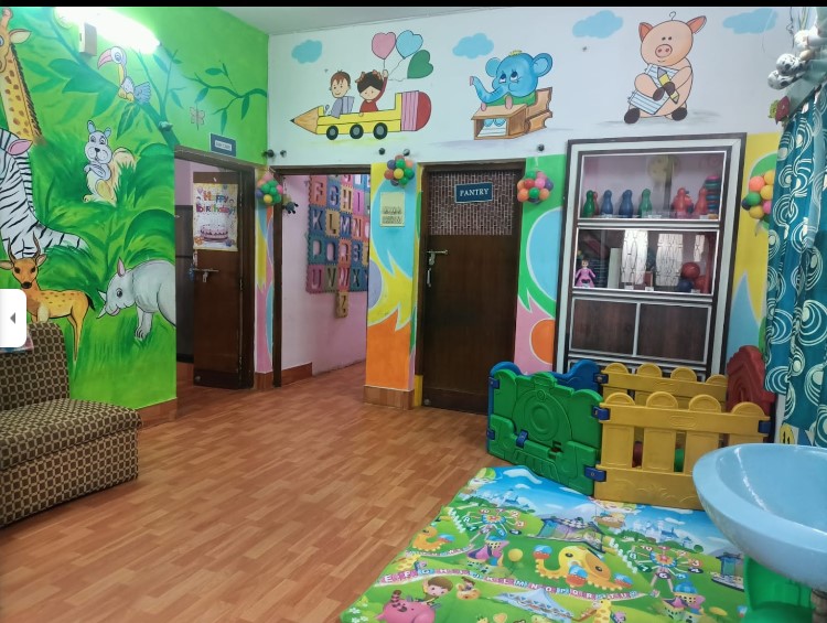 Little Daffodils Preschool & Daycare