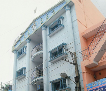 Little Flower High School