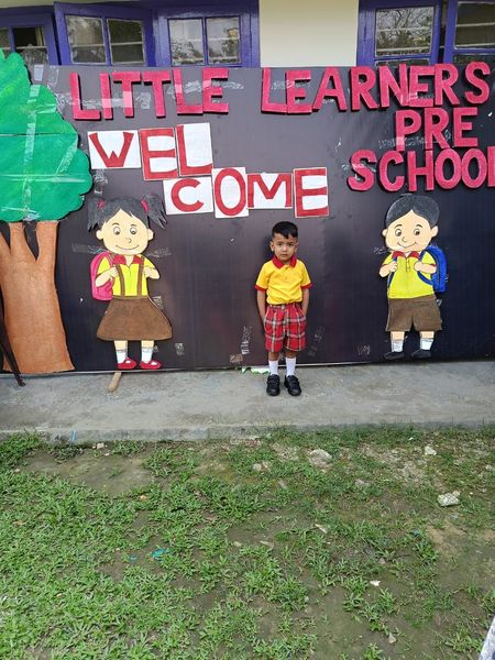 Little Learners Preschool