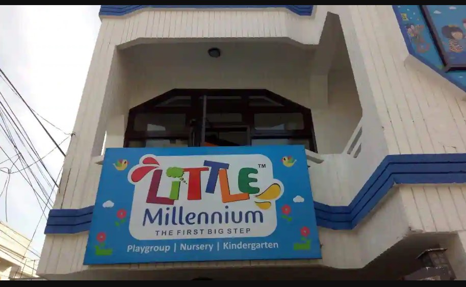 Little Millennium