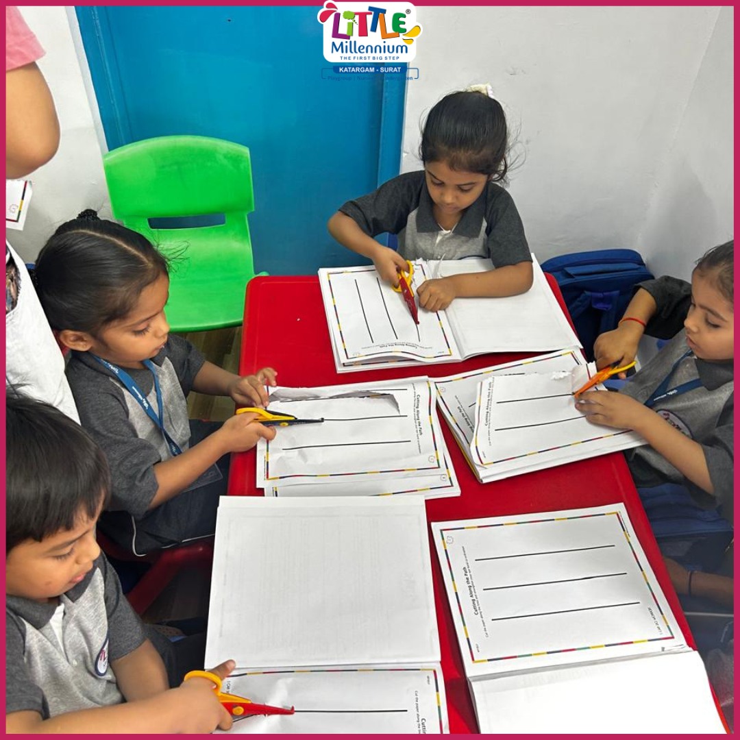 Little Millennium Preschool