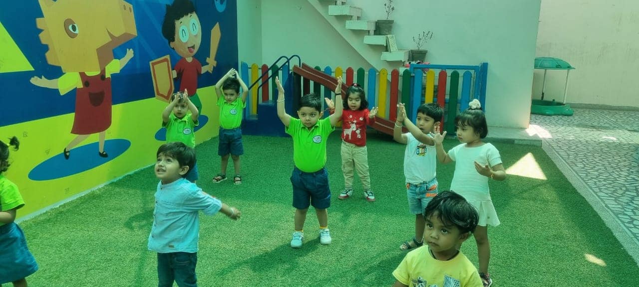 Little Millennium Preschool
