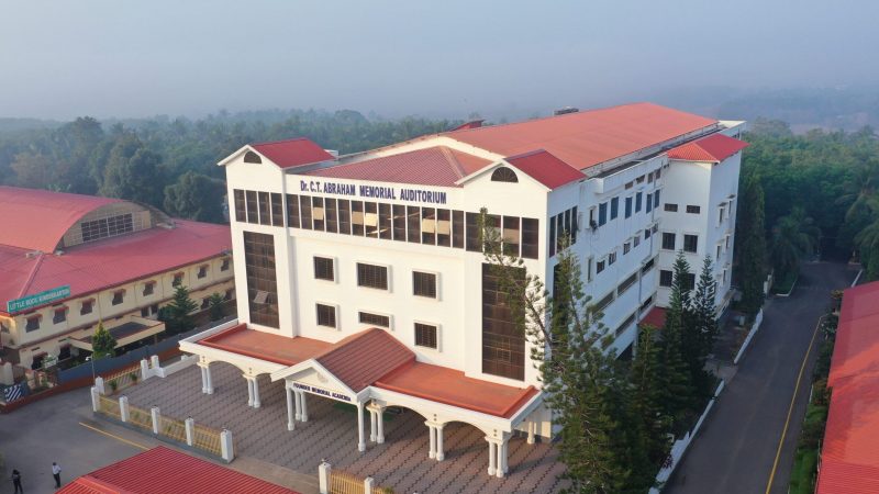 Little Rock Indian School