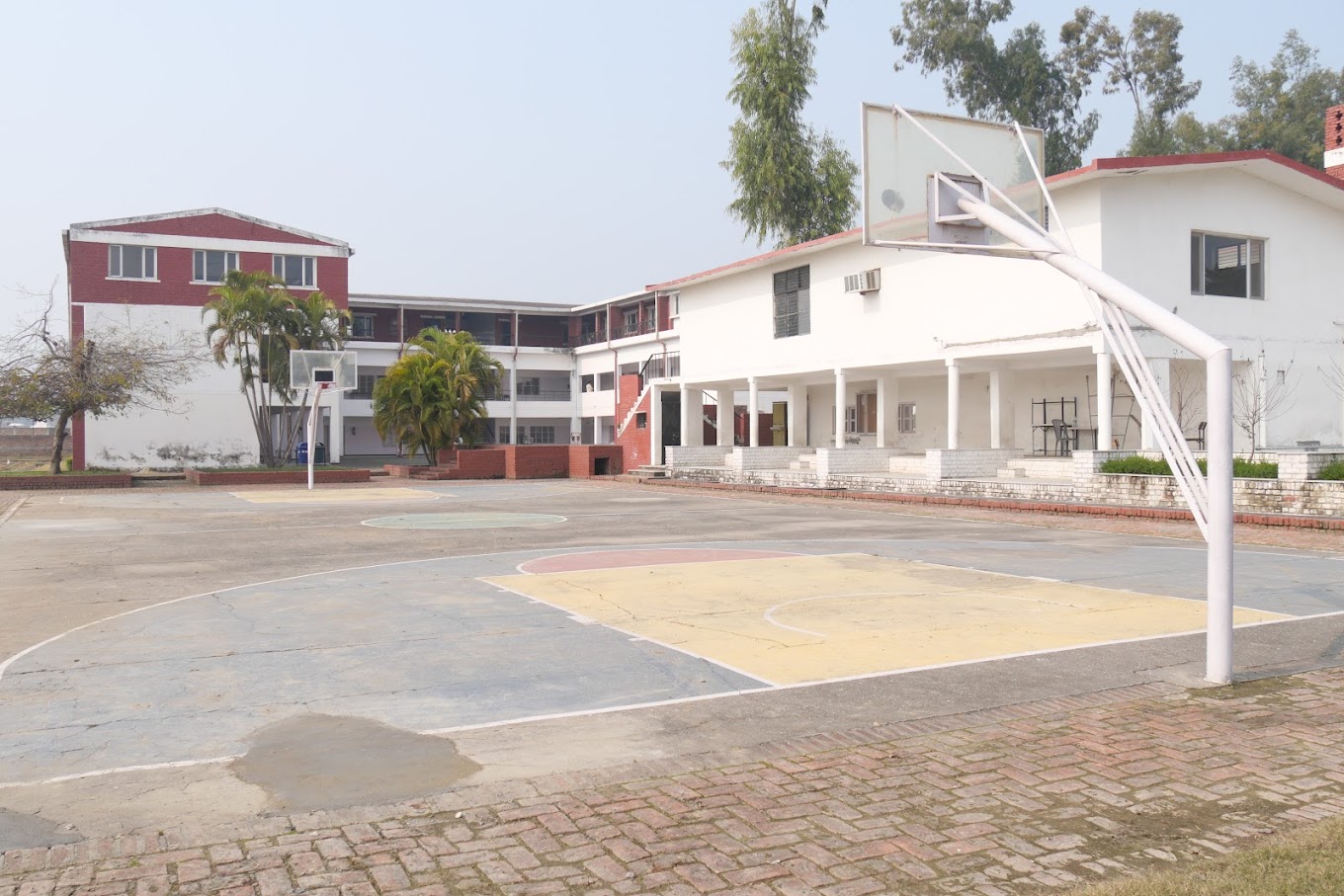 Little Scholars School