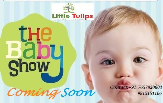 Little Tulips School