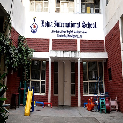 Lohia International School