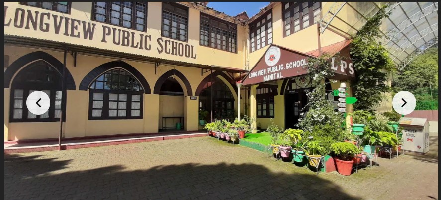 Long View Public School