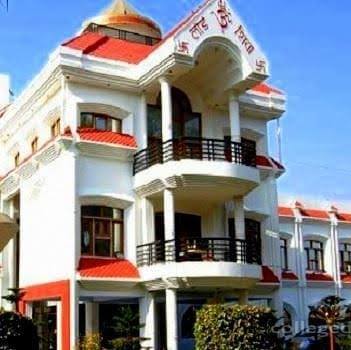 Lord Shiva College of Pharmacy