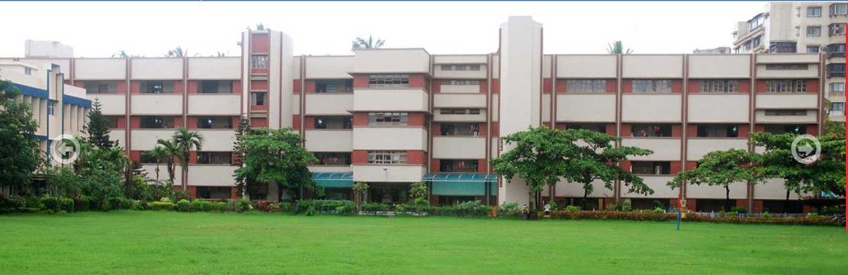 Lourdes Convent High School