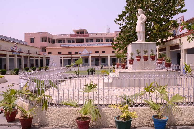 LRDAV College
