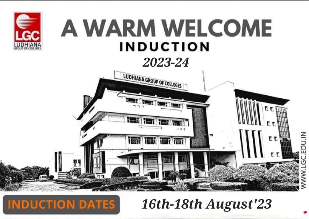 Ludhiana Group of Colleges
