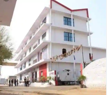 M.L.P. Sr. Sec. School