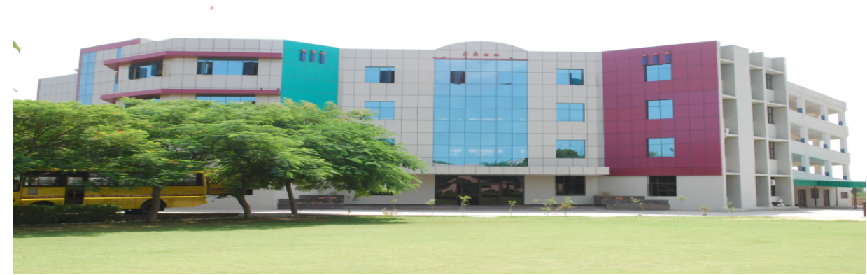 M.L.S. D.A.V Public School
