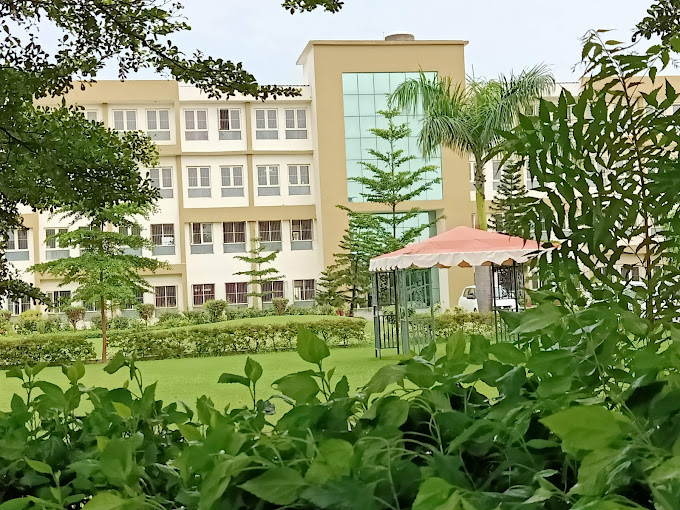 M R Citi Public School, Balachaur