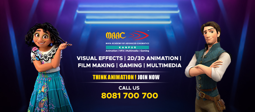 Maac Animation