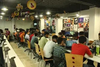 Maac Institute Delhi