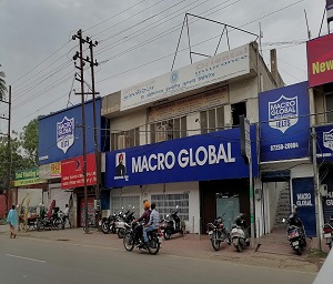 Macro Global