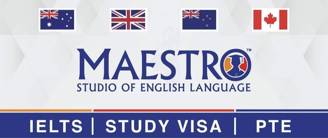 Maestro Institute