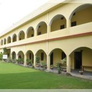 Maharaj Lal Dass Brahma Nand Bhuriwale Garibdassi Girls College
