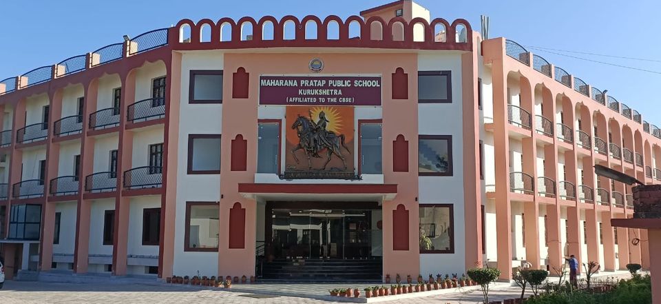Maharana Pratap Public School