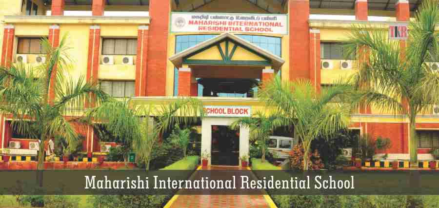 Maharishi International Residential School
