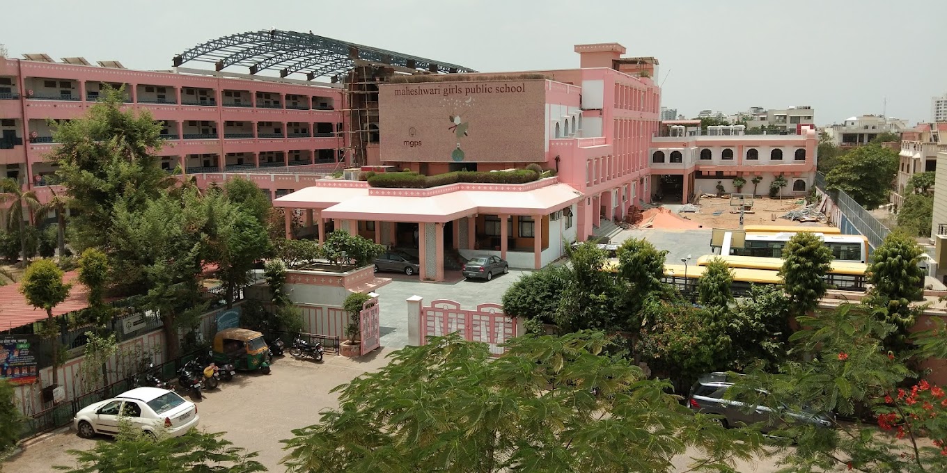 Maheshwari Girls Public School