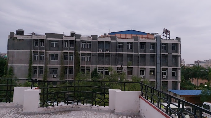 Maheshwari Public School