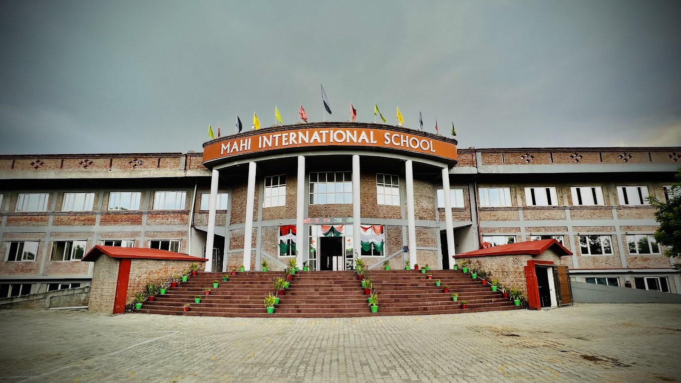 Mahi International School