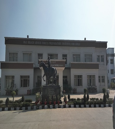 Mai Bhago AFPI