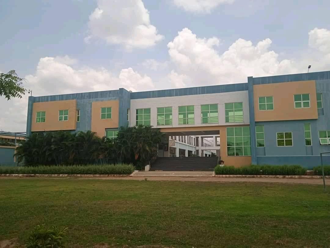 Malar Ace Public School