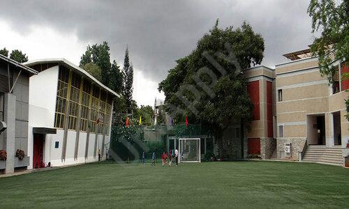 Mallya Aditi International School