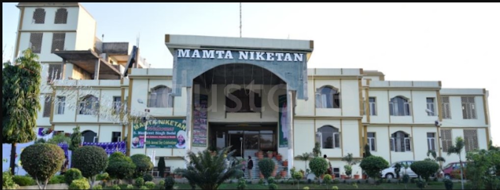 Mamta Niketan