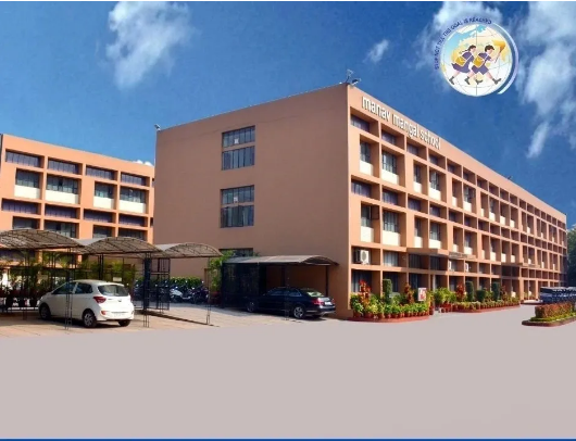 Manav Mangal School