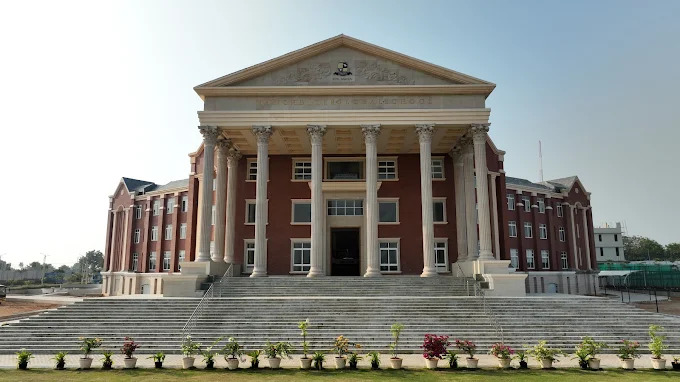 Manchester Global School