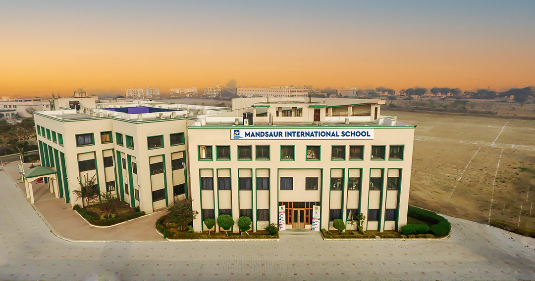 Mandsaur International School