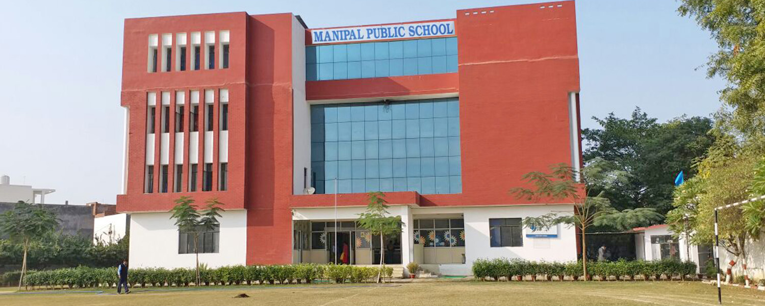 Manipal Public School