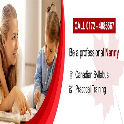 Maple Nanny Association