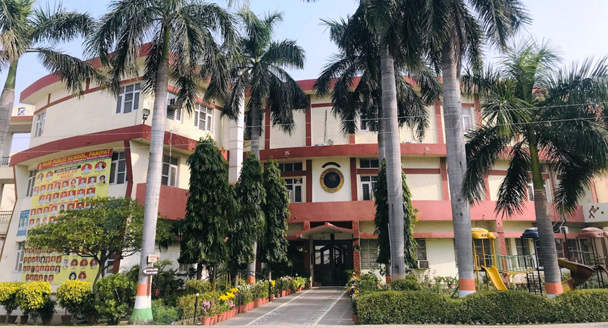 MASD Public School