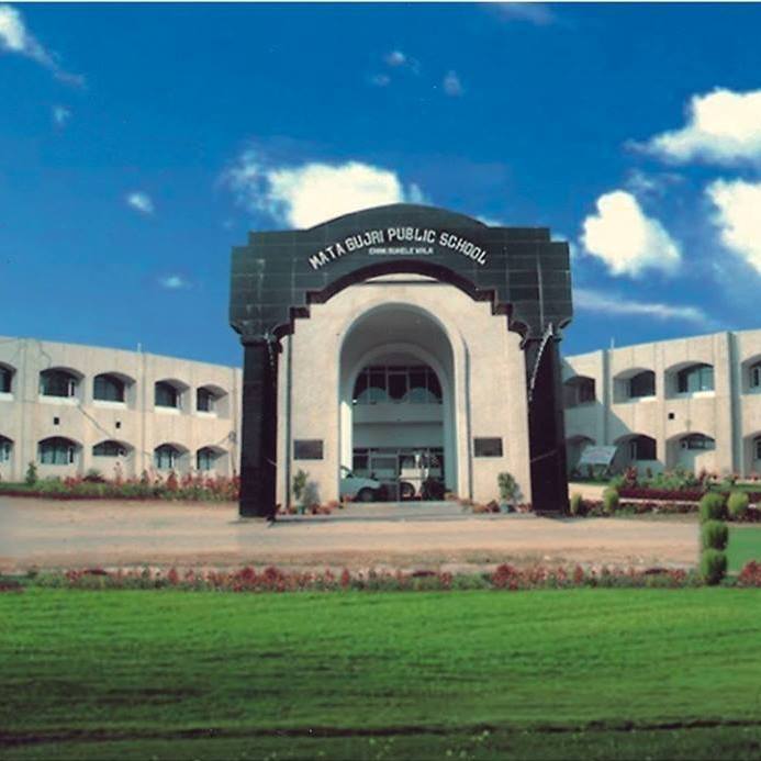 Mata Gujri Public School