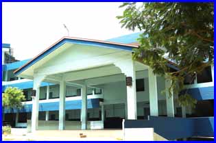 Mathews Mar Athanasius Residential School