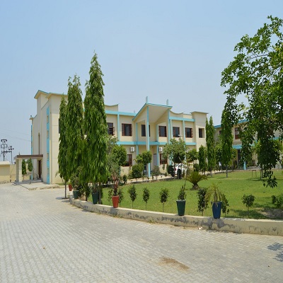 MB International School