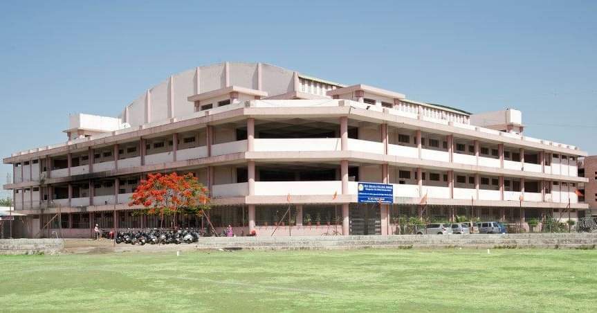 MB Khalsa College