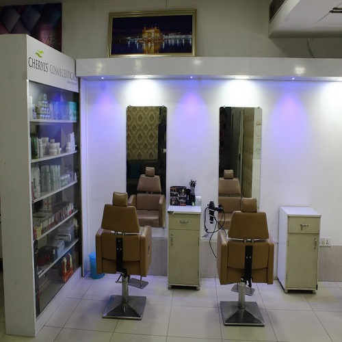 Mb Matrix Salon