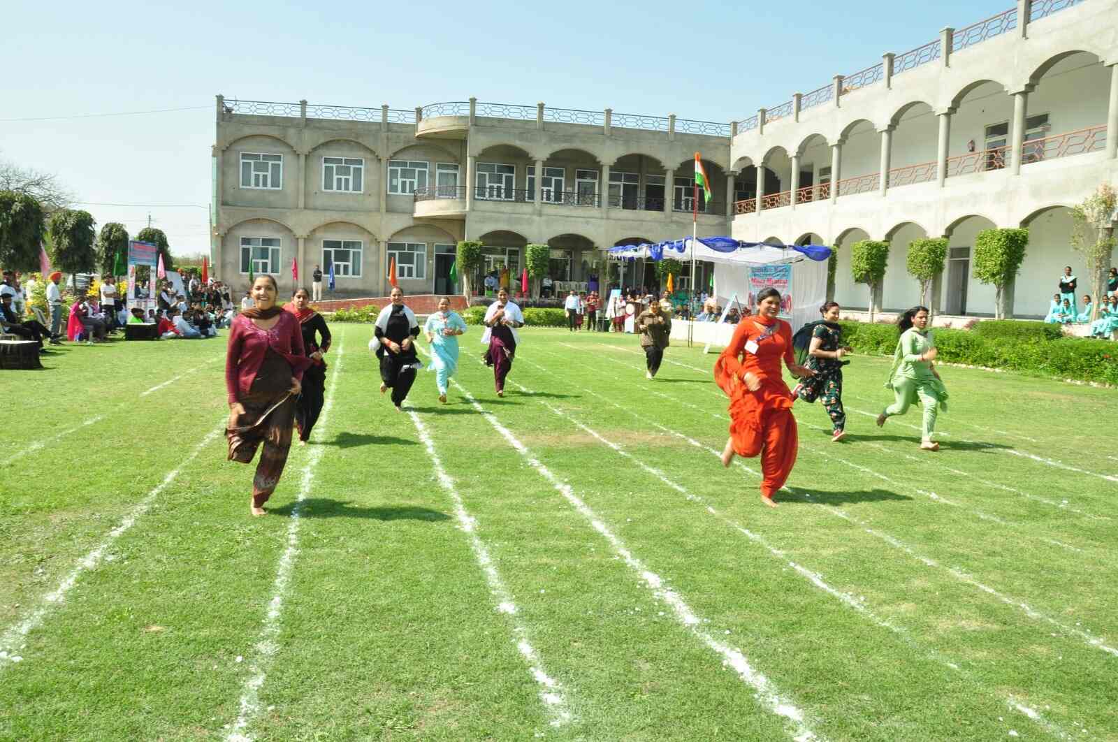Meera Groups of Colleges