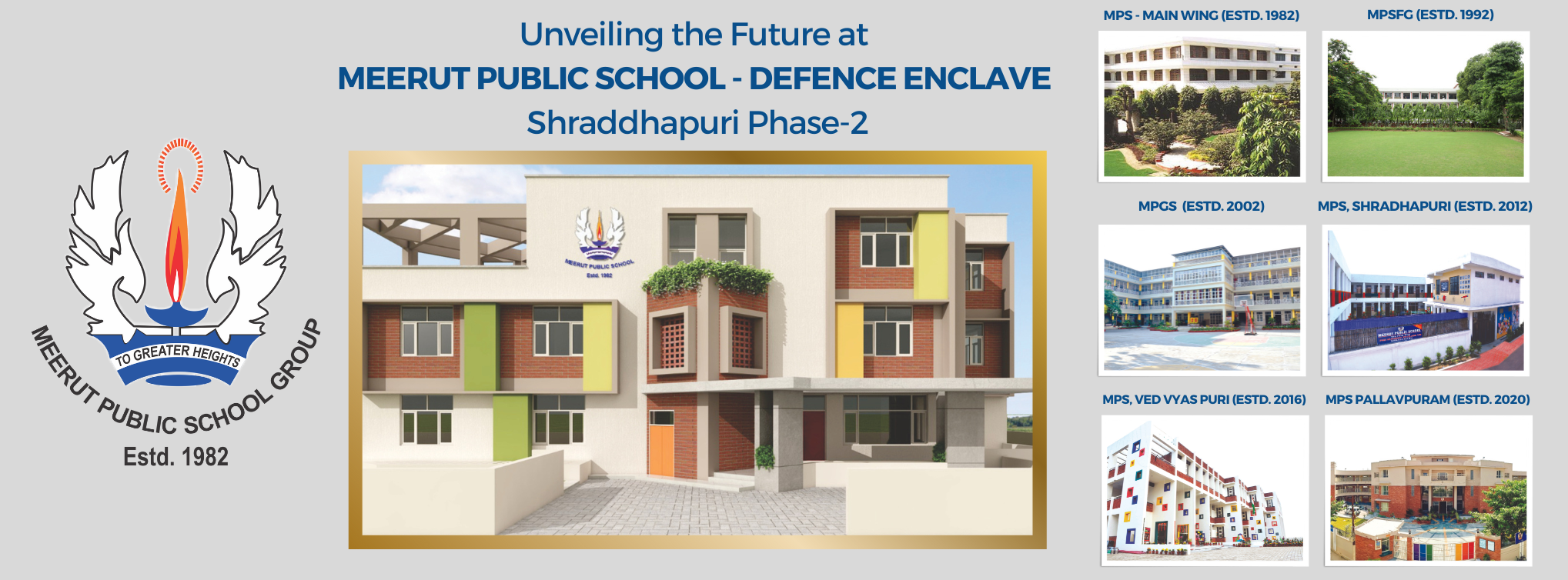 Meerut Public School Group