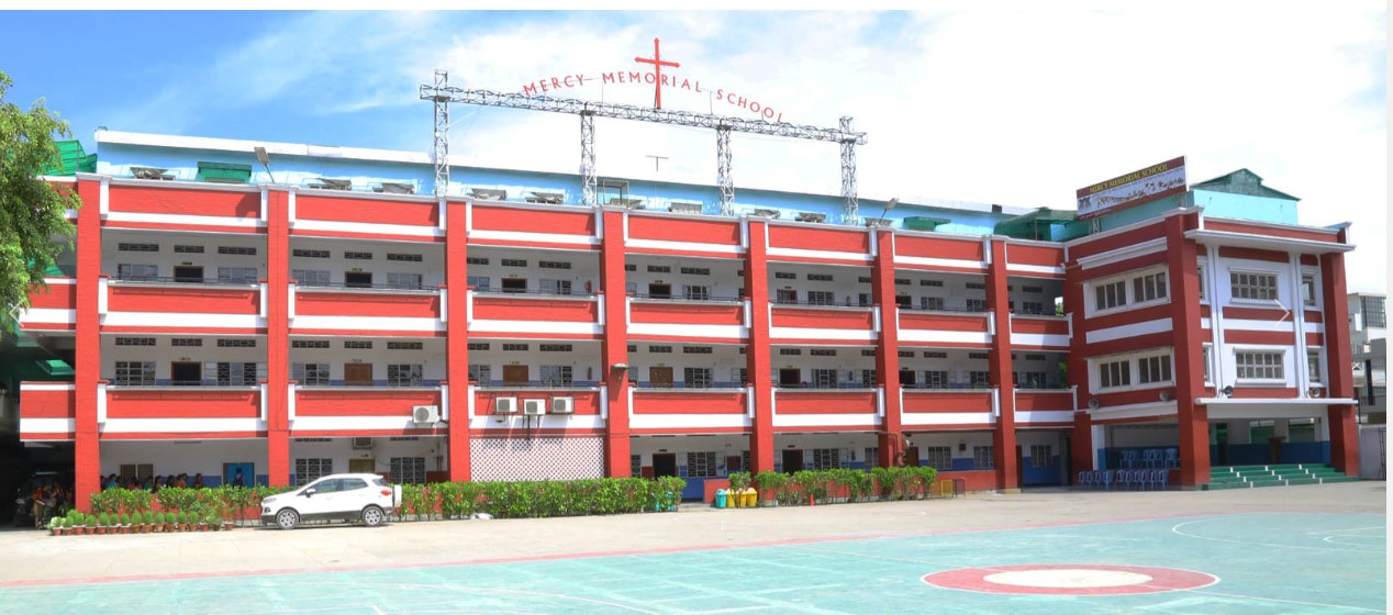 Mercy Memorial School