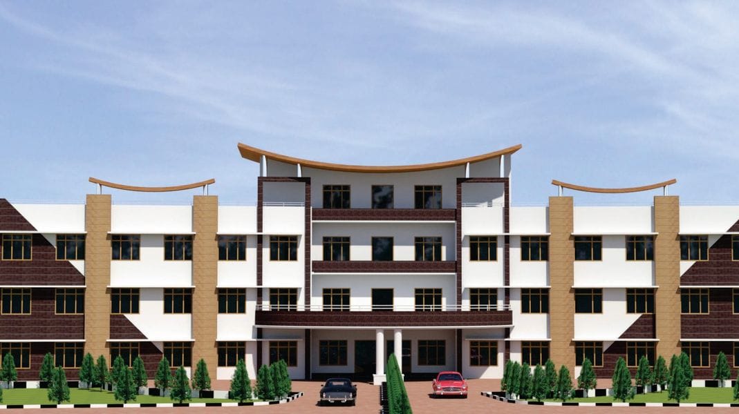 Merry Land International Public School