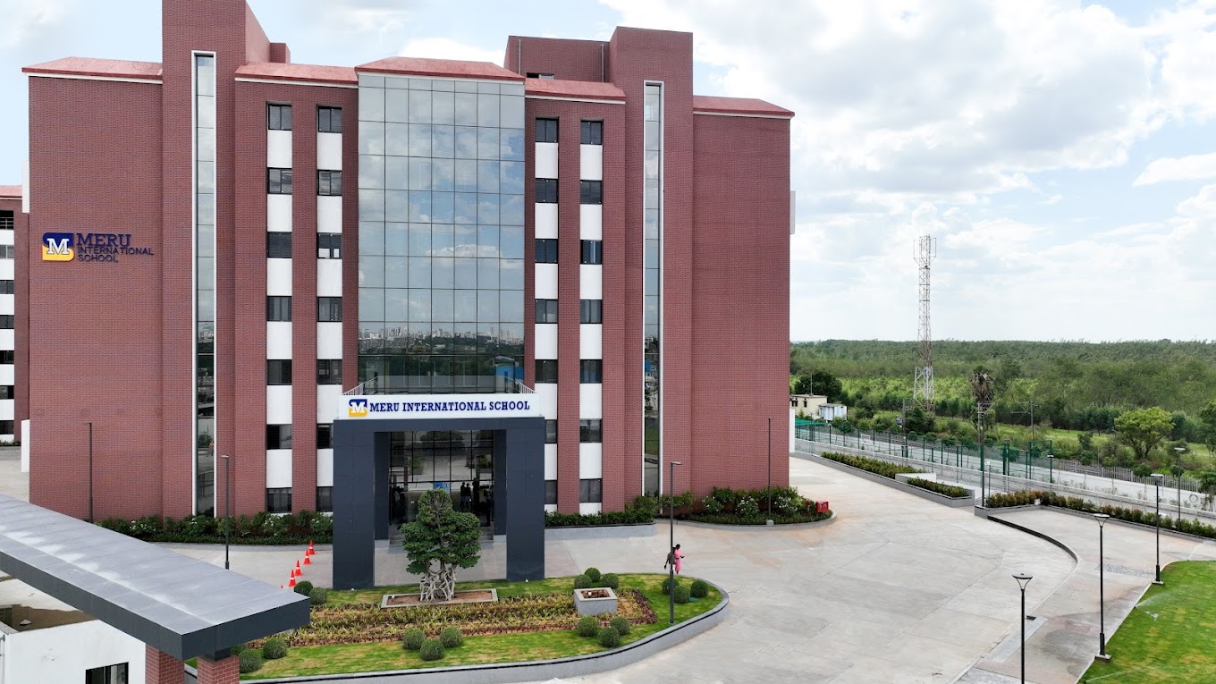 Meru International School